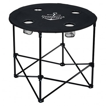 Game Day Folding Table