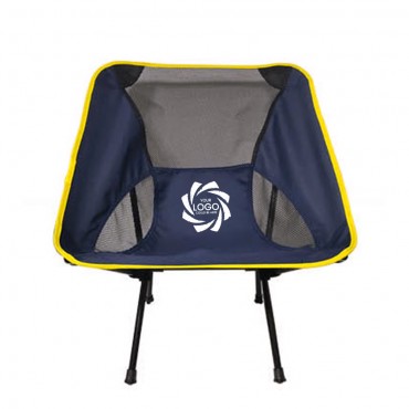 Folding Moon Chair