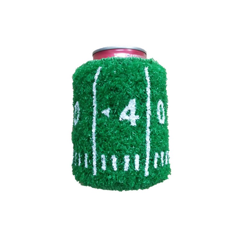 Artificial Grass Turf Can Holder