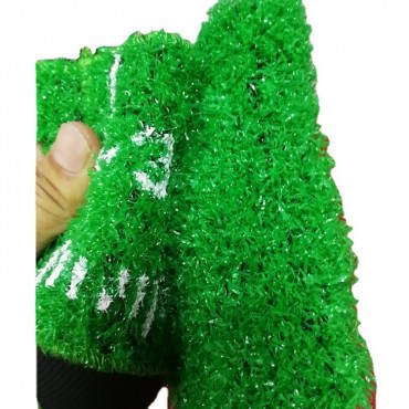 Artificial Grass Turf Can Holder