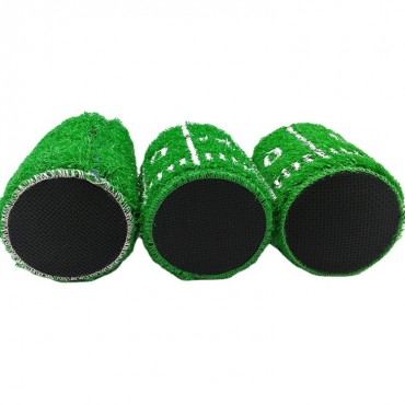 Artificial Grass Turf Can Holder