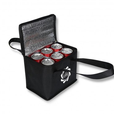 Non-woven Thermal Insulated Lunch Bag