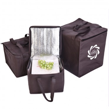 Non Woven Insulated Cooler Bag