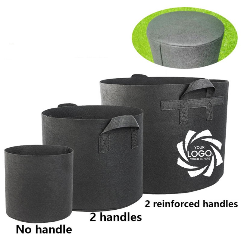 15 Gallons Non-woven Grow Pot