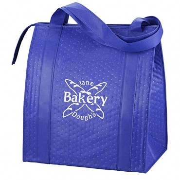 Insulated Non Woven Cooler Bag