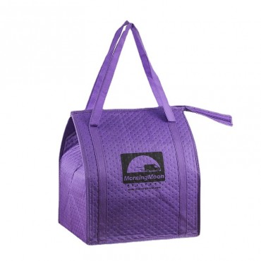 Therm-O Tote Insulated Grocery Bag