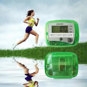 Pedometer