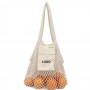 Cotton Mesh Grocery Bags