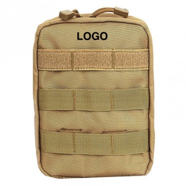 Nylon Tactical Medical Pouch