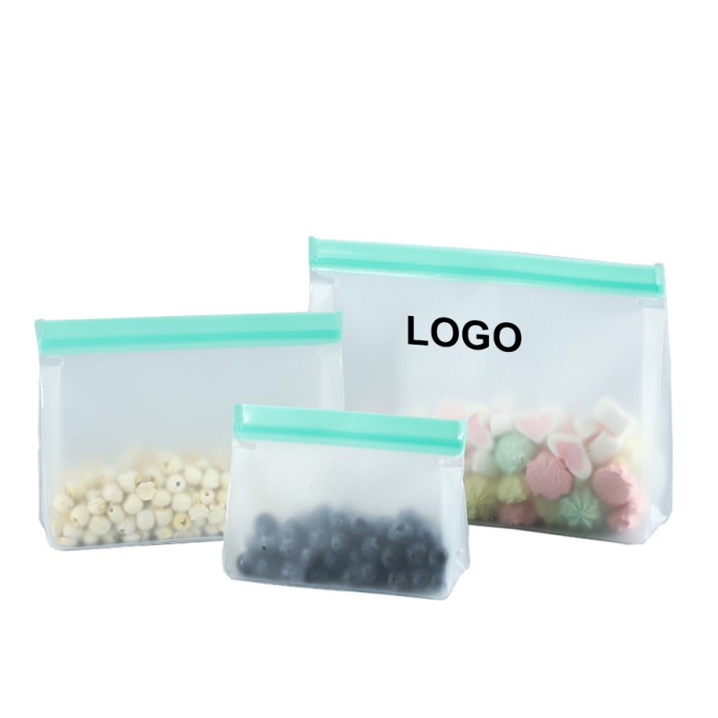 Reusable Food Storage Bag