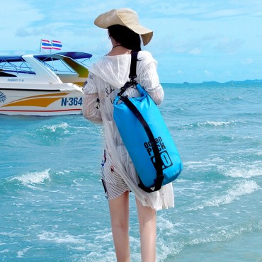 Waterproof Beach Bag