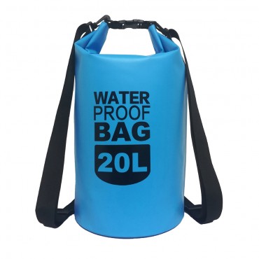 Waterproof Beach Bag