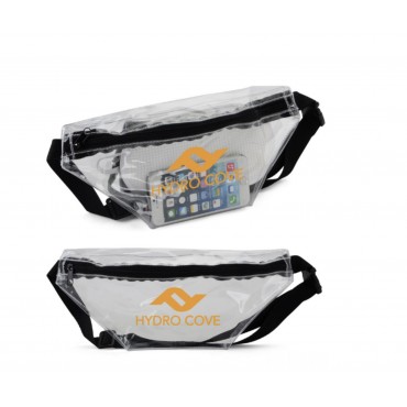 PVC Fanny Pack