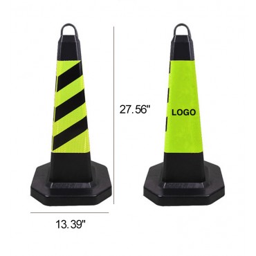 Traffic Safety Cone