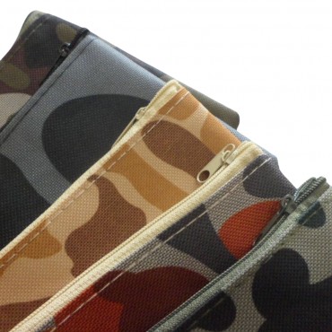 Camo Pen Pouch