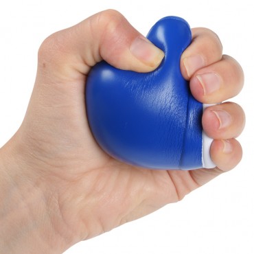 Boxing Glove Stress Reliever