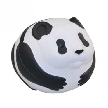 Panda Ball Stress Reliever