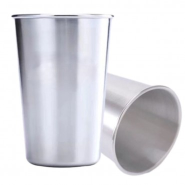 Stainless Steel Cup