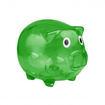 Classic Piggy Bank