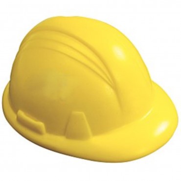 Hard Hat Stress Reliever