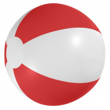 12" Beach Ball - Two Tone