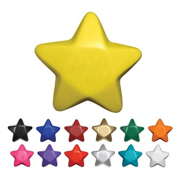 Star stress reliever