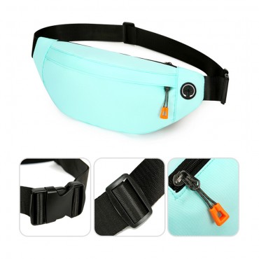 Fanny pack belt bag