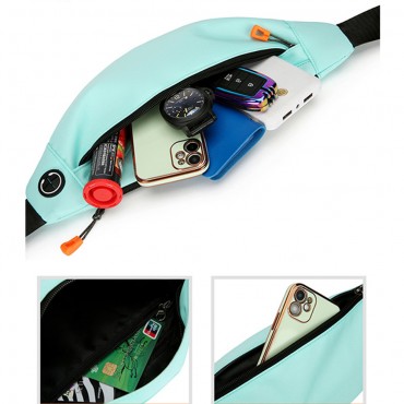 Fanny pack belt bag