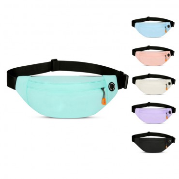 Fanny pack belt bag