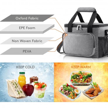 Lunch bag