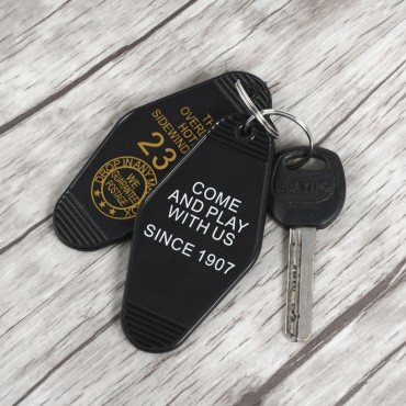 Key chain