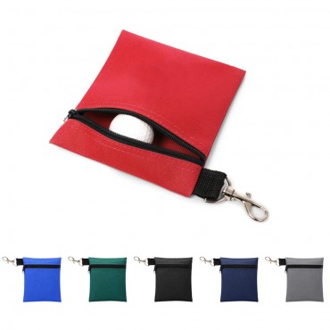 Golf pouch