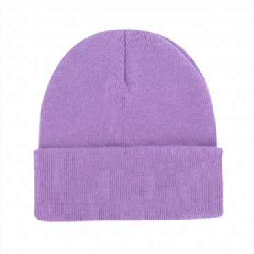 Knit beanie