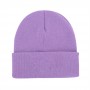 Knit beanie