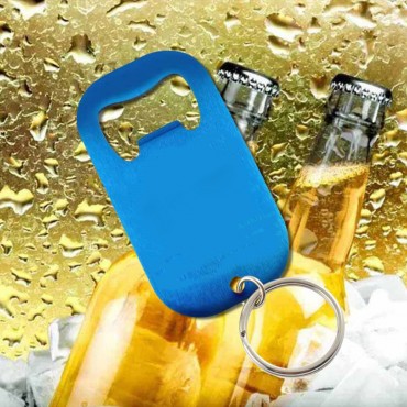 Bottle opener