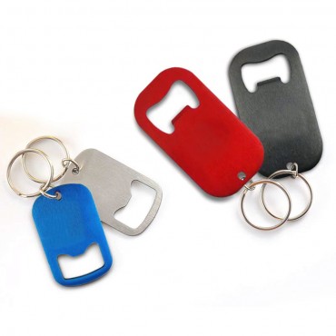 Bottle opener