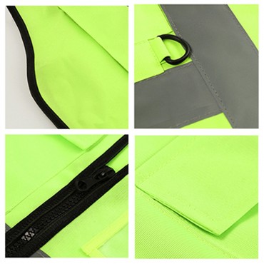 Safety vest