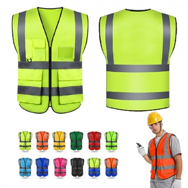 Safety vest