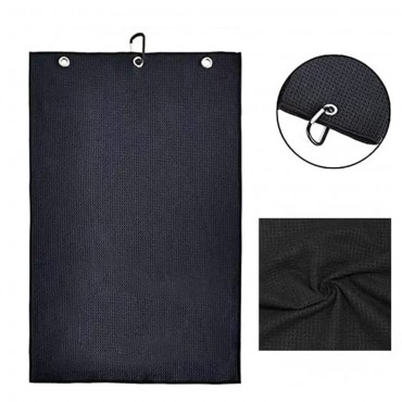 Cotton golf towel