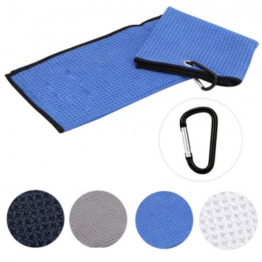 Cotton golf towel