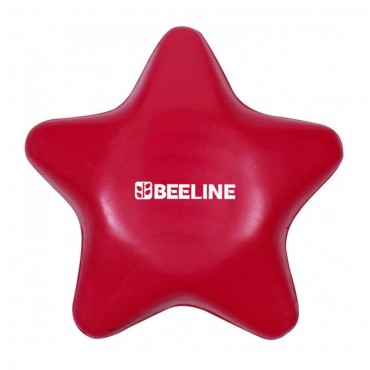 Star Shape Stress Reliever