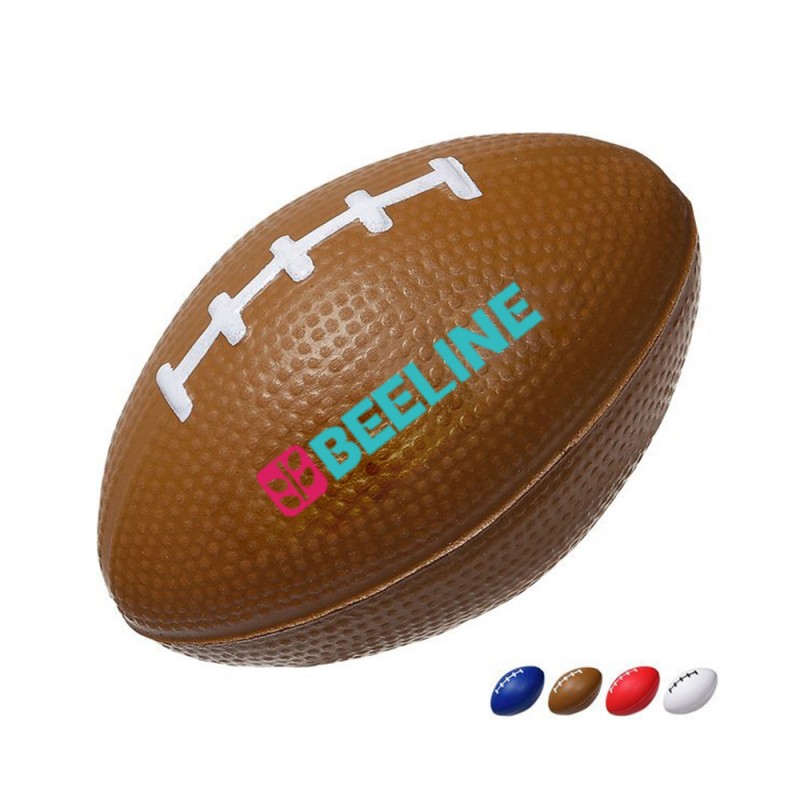 Football Stress Reliever