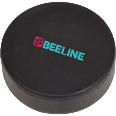 Hockey Puck Stress Reliever