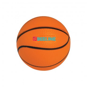 Basketball Stress Reliever