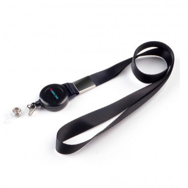 Retractable Lanyard