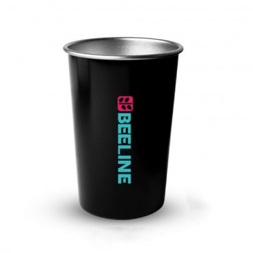Stainless Steel Pint Cup