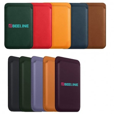 Magnetic Phone wallet