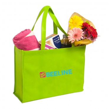 Non-Woven Shopping Tote Bag