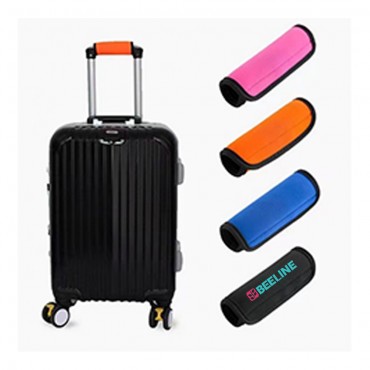 Neoprene Luggage Gripper
