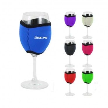 Wine Glass Coolers